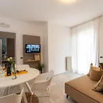 Bilocale Di Design Sp12, Condominio San Paolo - 3\' Piano - Adria Holiday Jesolo