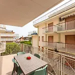 Bilocale Di Design Sp12, Condominio San Paolo - 3\' Piano - Adria Holiday Jesolo