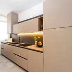 Bilocale Di Design Sp12, Condominio San Paolo - 3\' Piano - Adria Holiday Jesolo