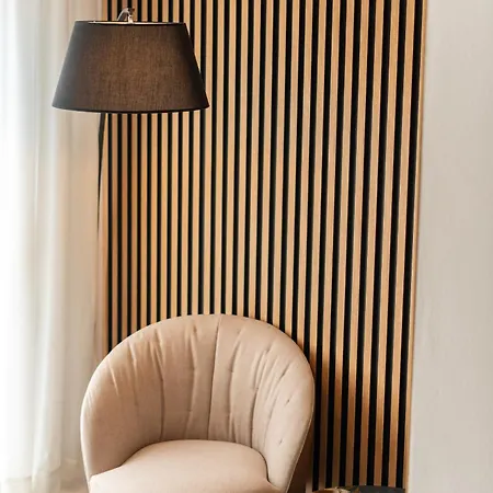 Apartment Bilocale Di Design Sp12, San Paolo - 3' Piano - Adria
