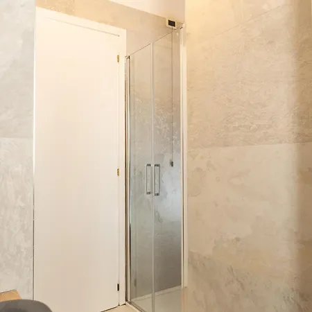 Bilocale Di Design Sp12, San Paolo - 3' Piano - Adria Apartment Lido di Jesolo