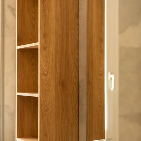 Bilocale Di Design Sp12, San Paolo - 3' Piano - Adria Apartment