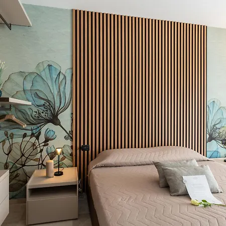 Bilocale Di Design Sp12, San Paolo - 3' Piano - Adria Apartment Lido di Jesolo