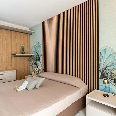Bilocale Di Design Sp12, San Paolo - 3' Piano - Adria Apartment Lido di Jesolo