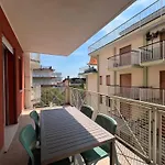 Bilocale Di Design Sp12, Condominio San Paolo - 3\' Piano - Adria Holiday Jesolo