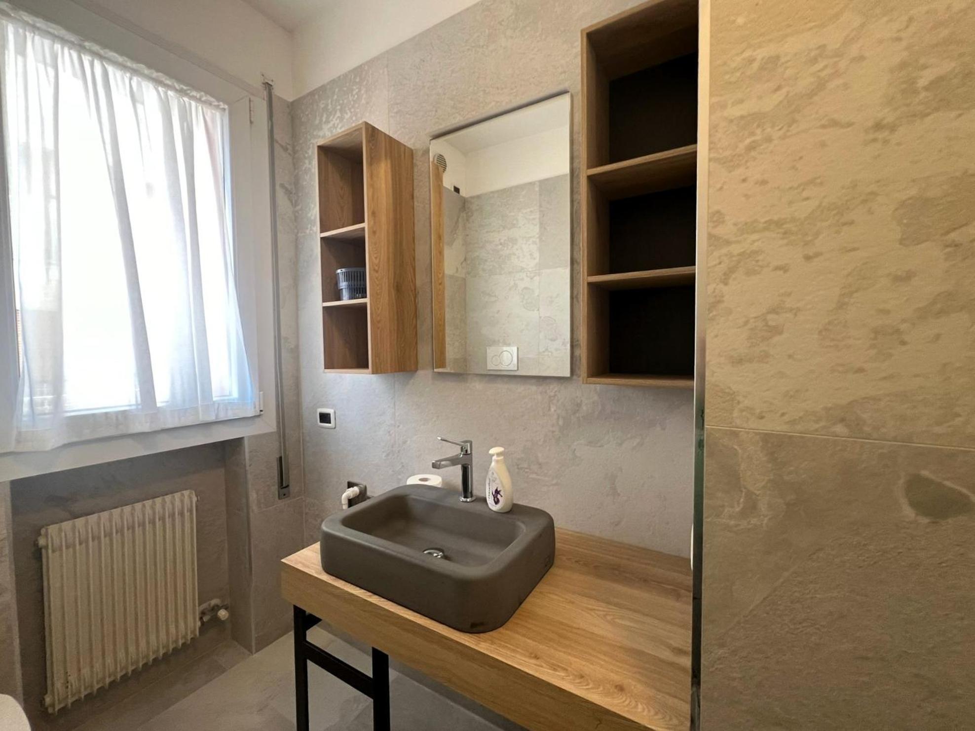 Bilocale Di Design Sp12, San Paolo - 3' Piano - Adria Apartment Lido di Jesolo