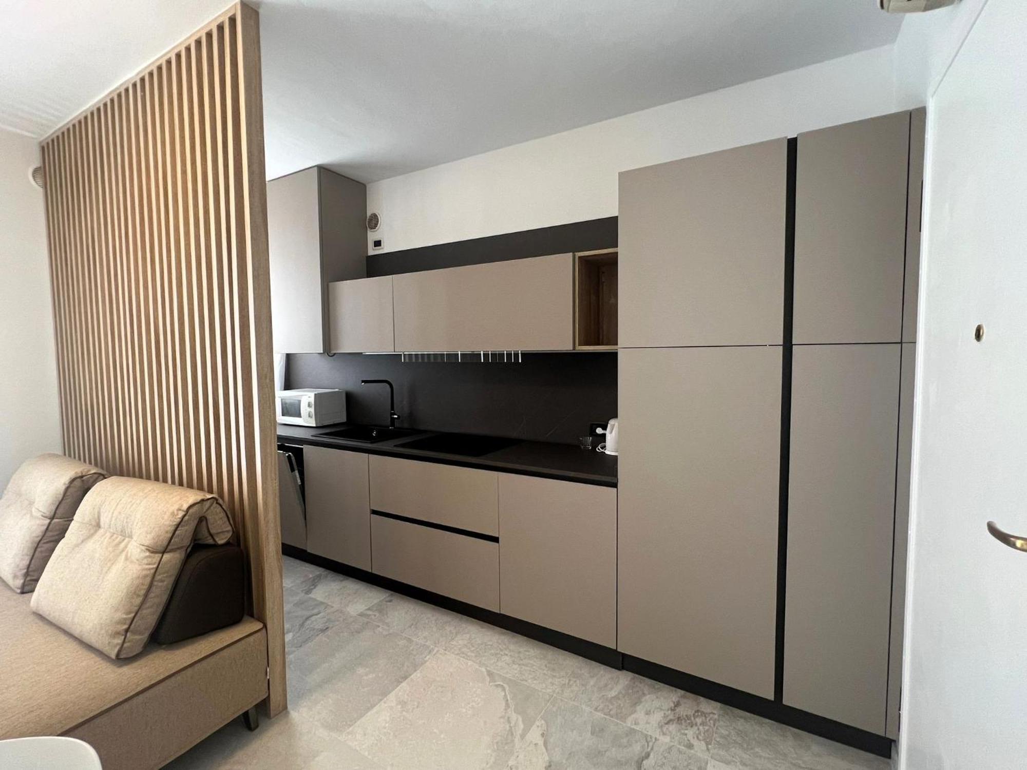 Bilocale Di Design Sp12, San Paolo - 3' Piano - Adria Lido di Jesolo