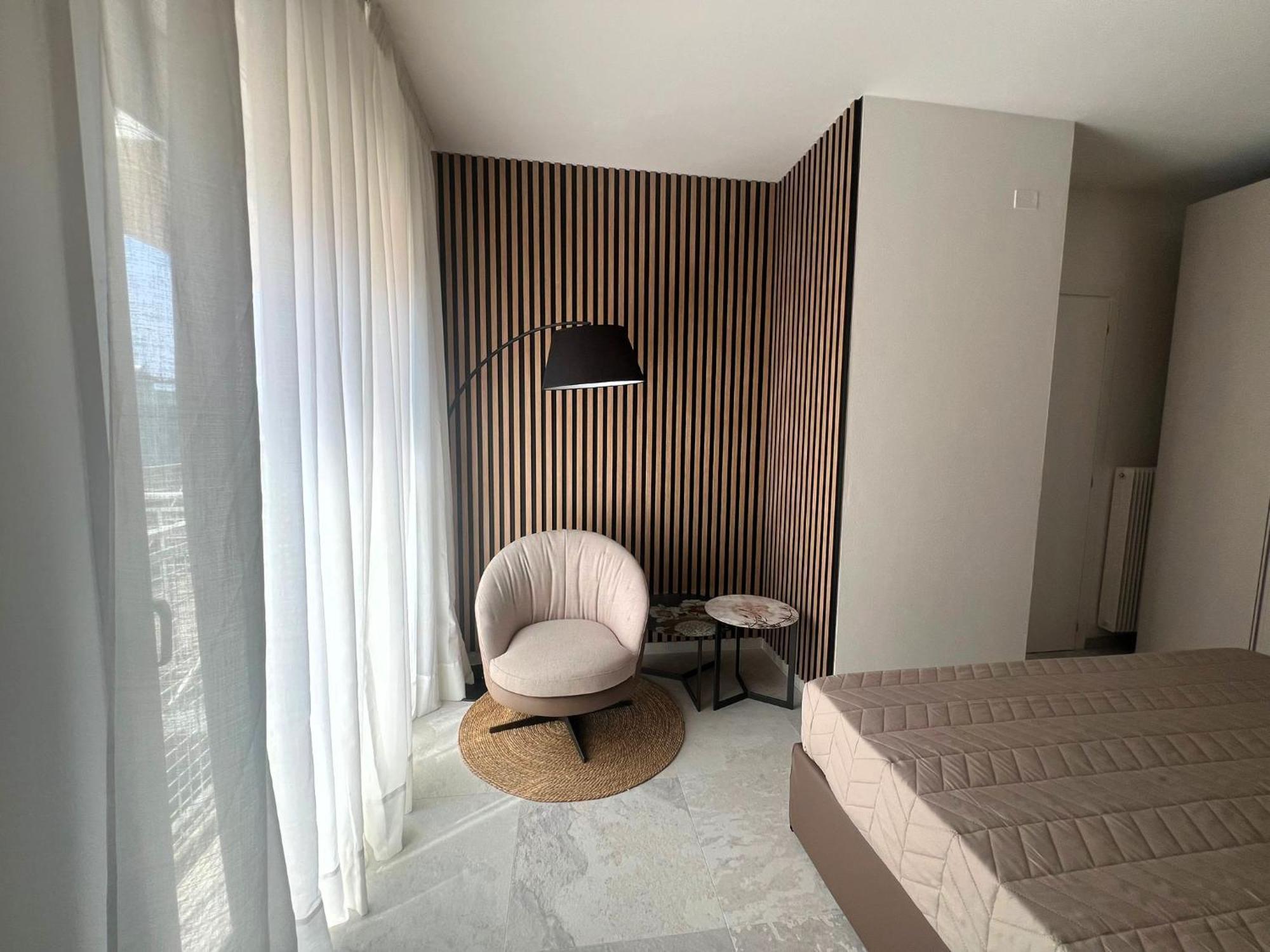 Apartment Bilocale Di Design Sp12, San Paolo - 3' Piano - Adria Lido di Jesolo