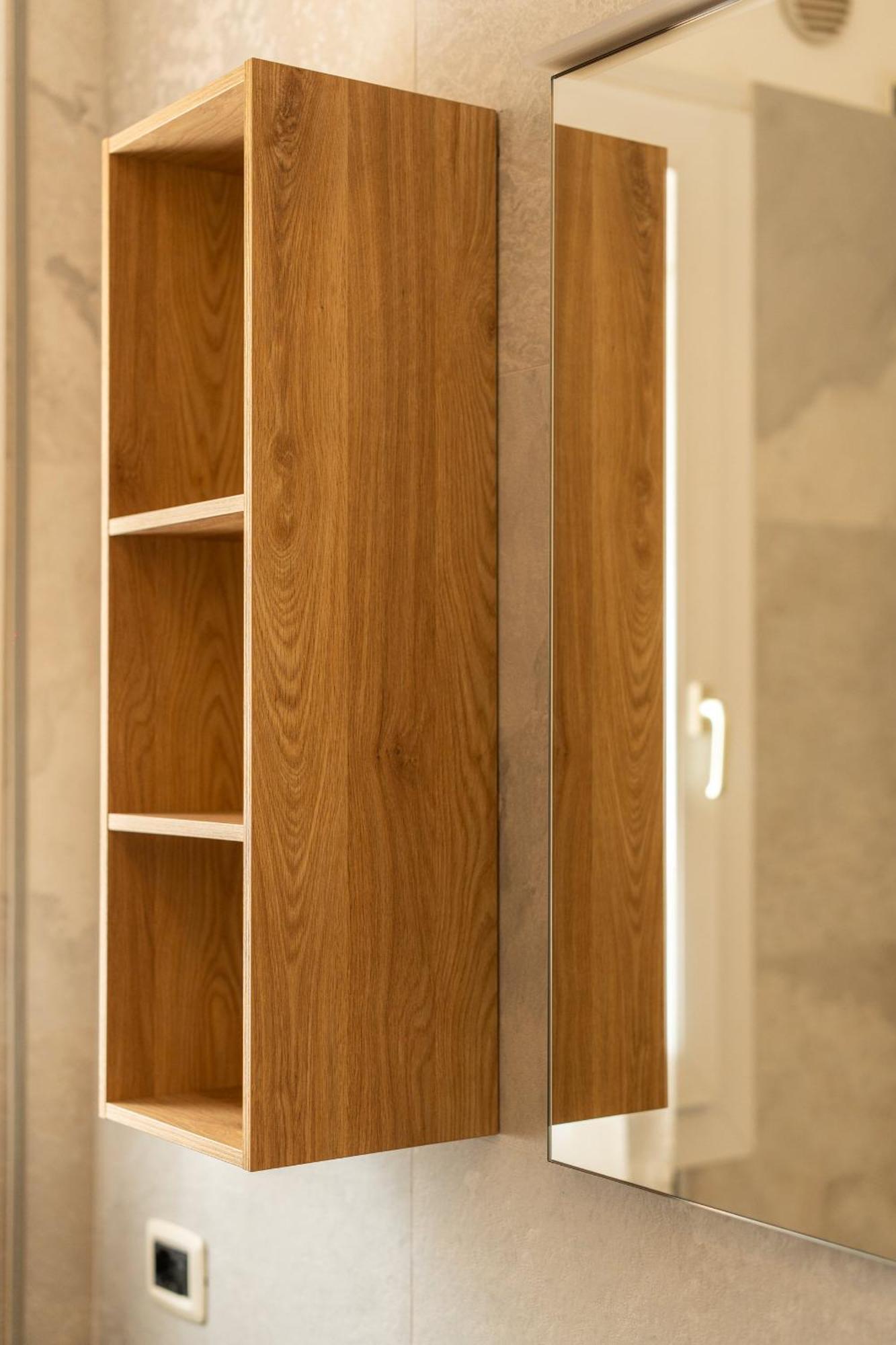 Con Terrazza Piazza Aurora Appartamento