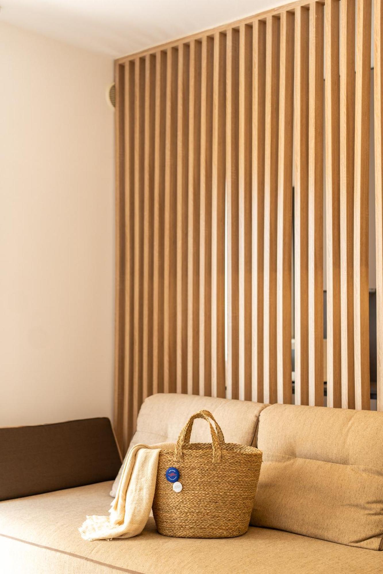 Appartamento Con Terrazza Piazza Aurora *